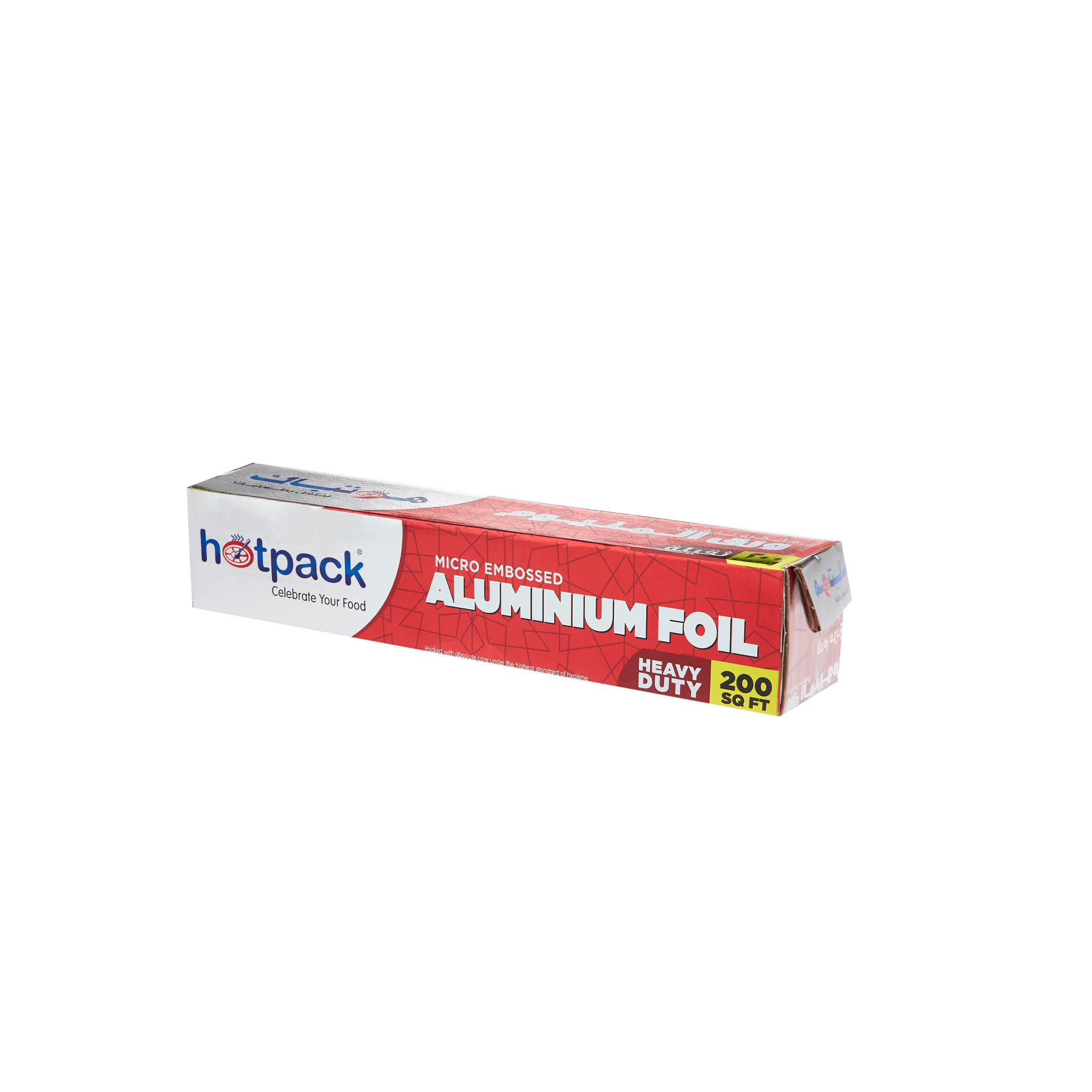 Hotpack Packaging Ind.LLC
