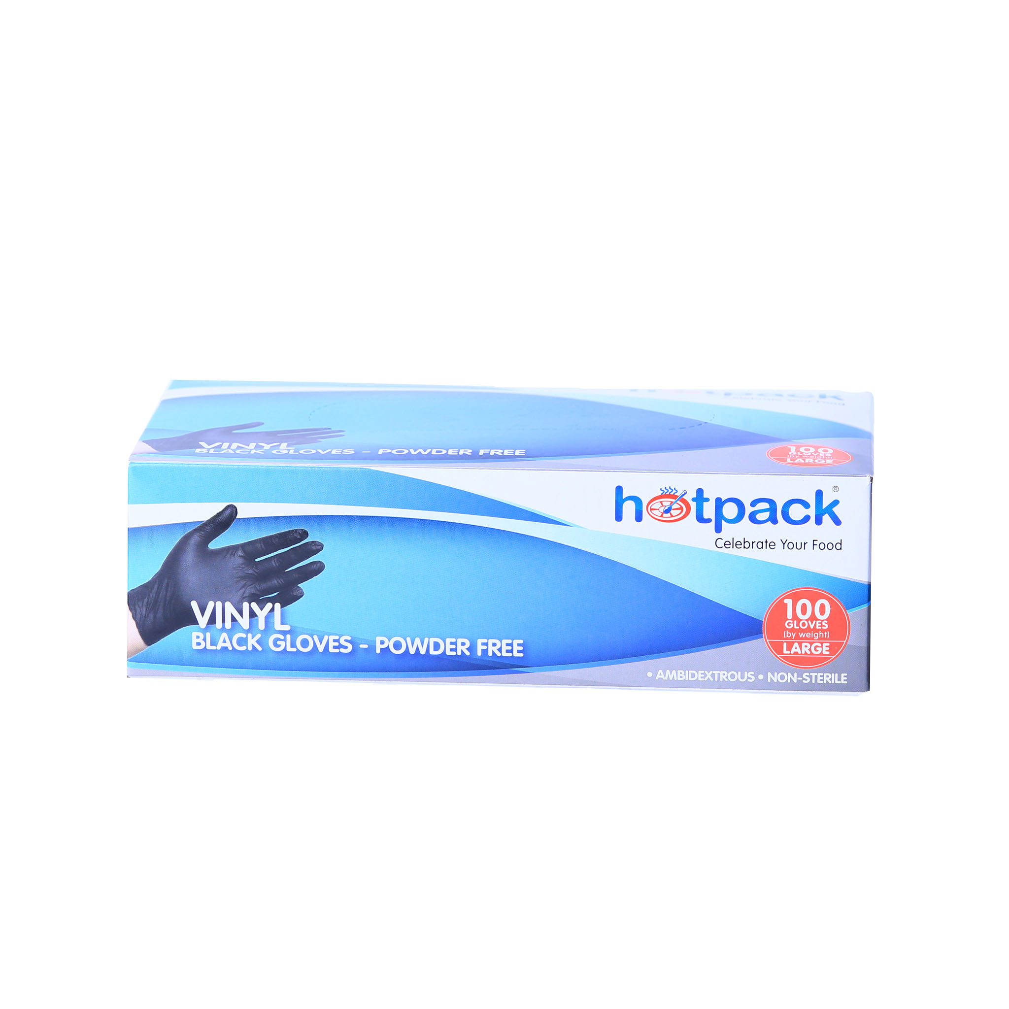 Hotpack Packaging Ind.LLC