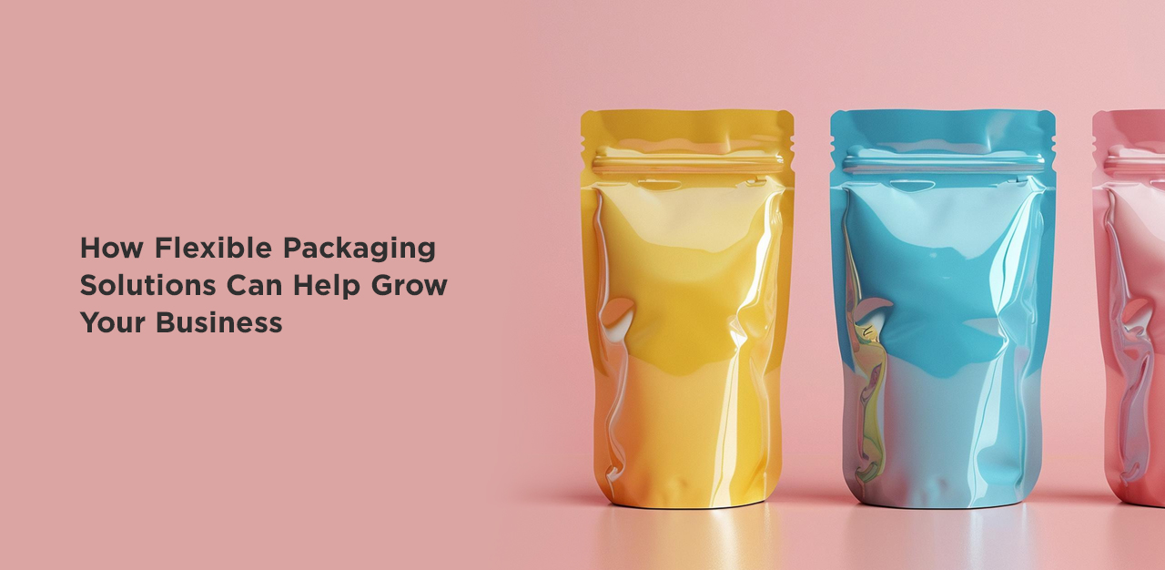 Flexible Packaging Solutions