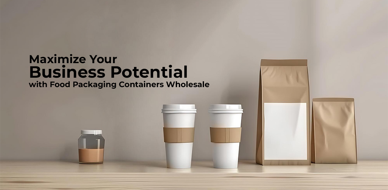 Food Packaging Containers