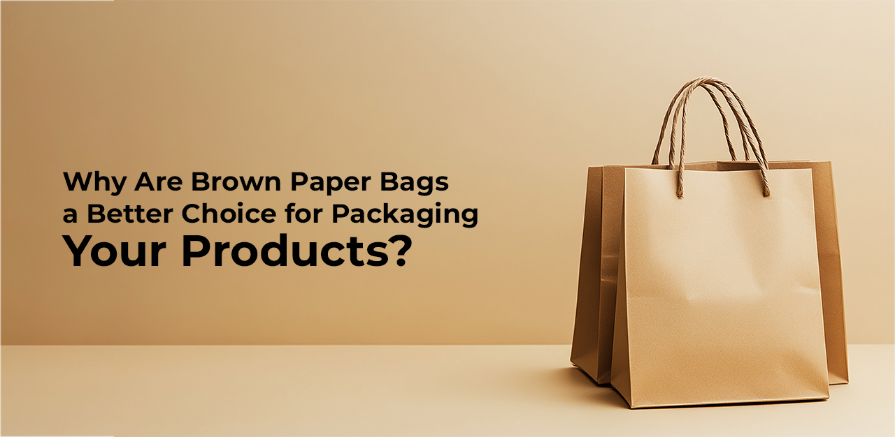 Brown Paper Bags